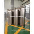 Wholesale china factory Liquid Nitrogen Oxygen Argon (DPL-450-175) CO2 dewar price